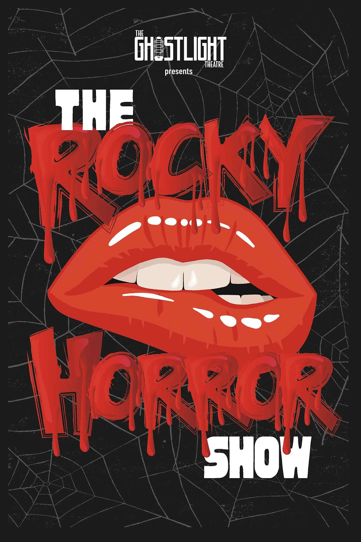 The Rocky Horror Show - The Musical (Rated R)