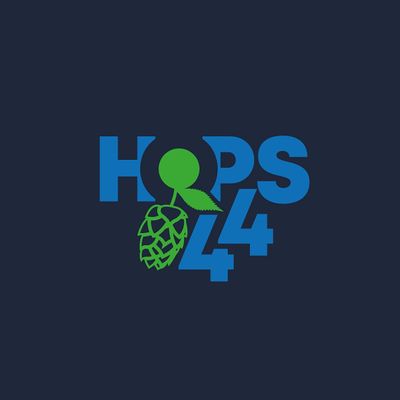 Hops 44