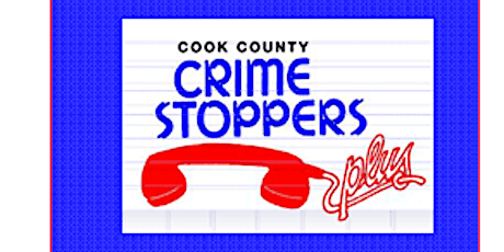 Cook County Crime Stoppers 39th Annual Awards Dinner