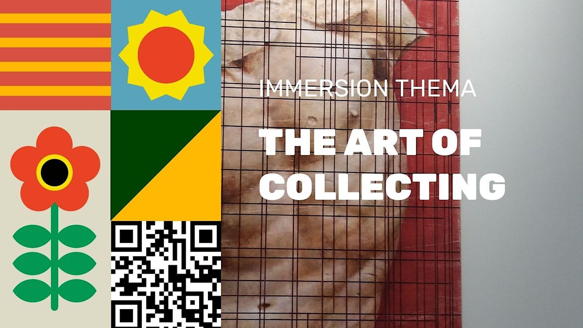The Art of Collecting  - Centre George Pompidou
