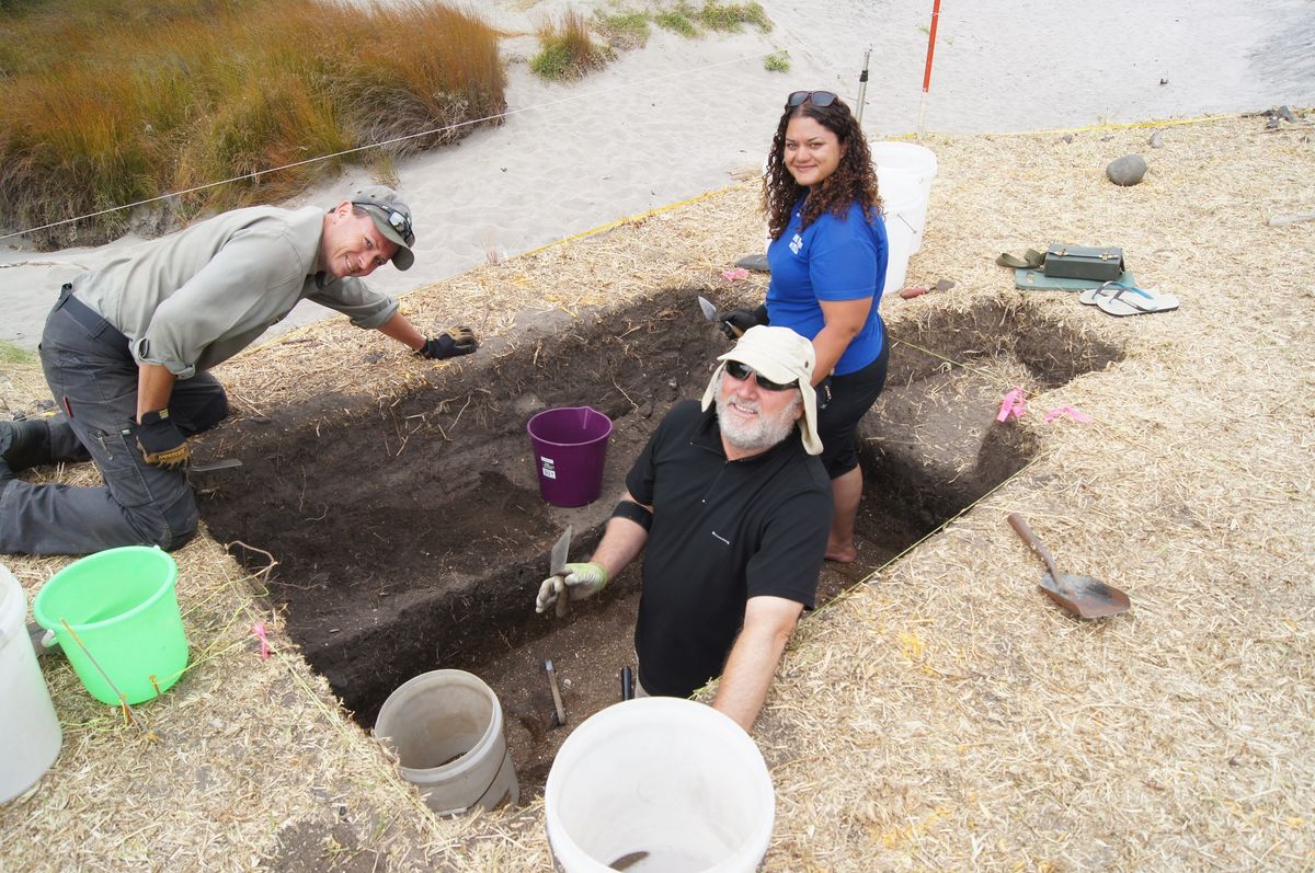 Auckland Heritage Festival: Navigating Moana Oceana