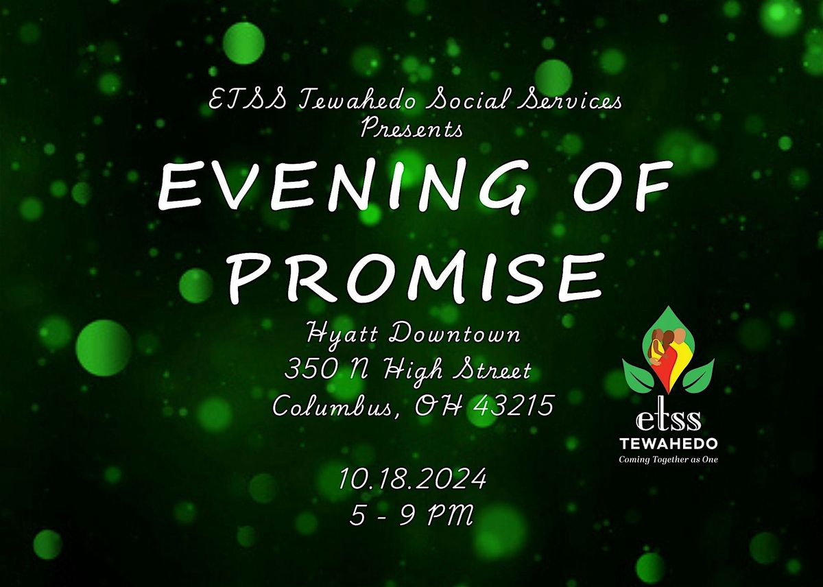 Evening of Promise