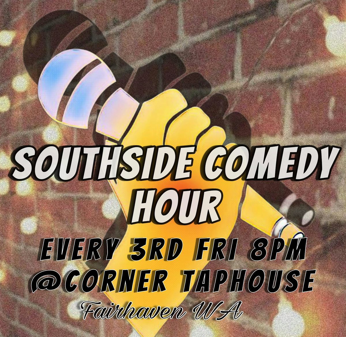 Southside Comedy Hour