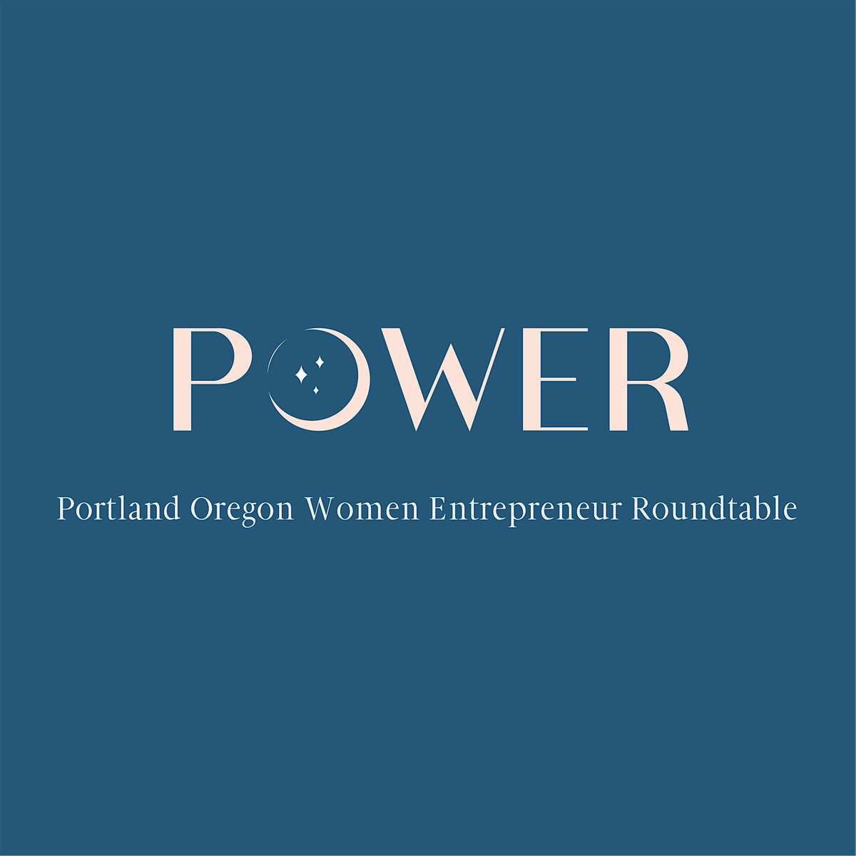 In-Person POWER Women's Networking!