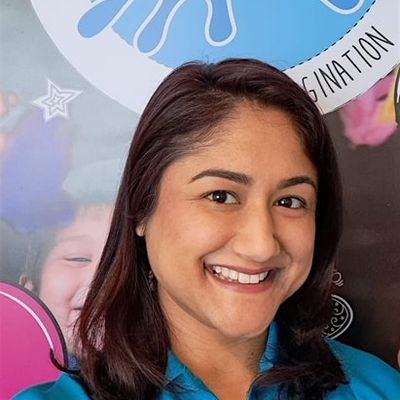 The Creation Station Romford & Chadwell Heath