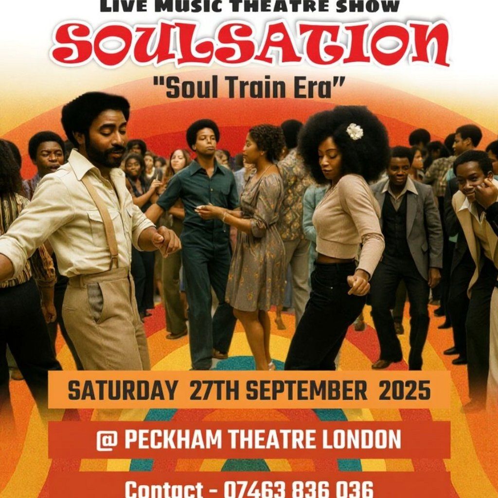 Soulsation