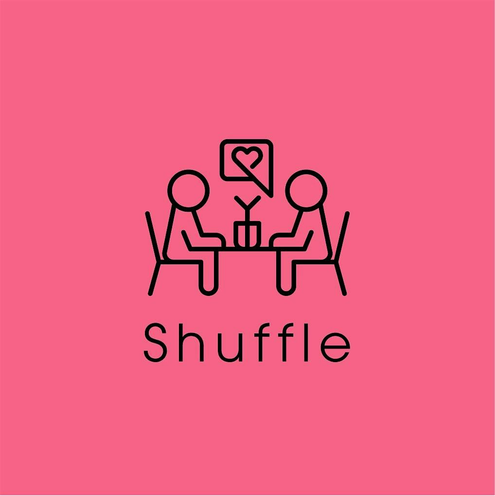D.C. Speed Dating (FRIENDING 21+ age group) @ shuffle.dating