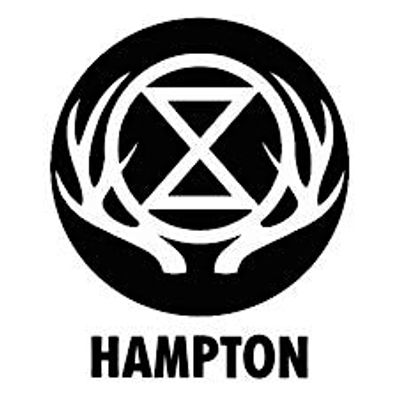 Hampton XR