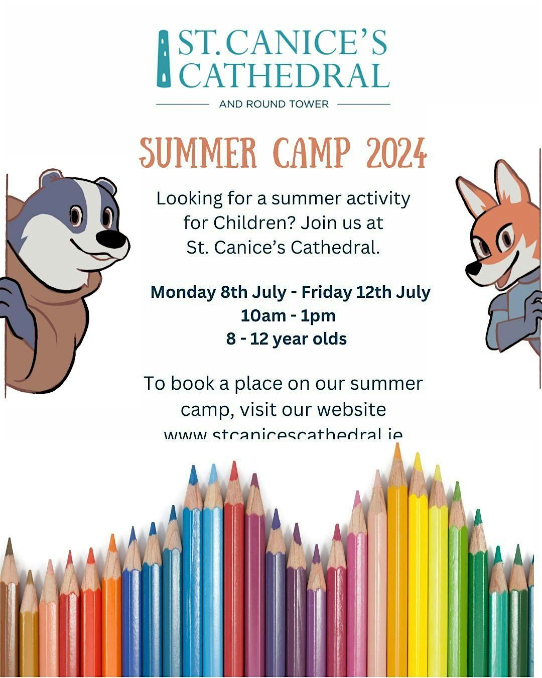 Summer Camp 2024