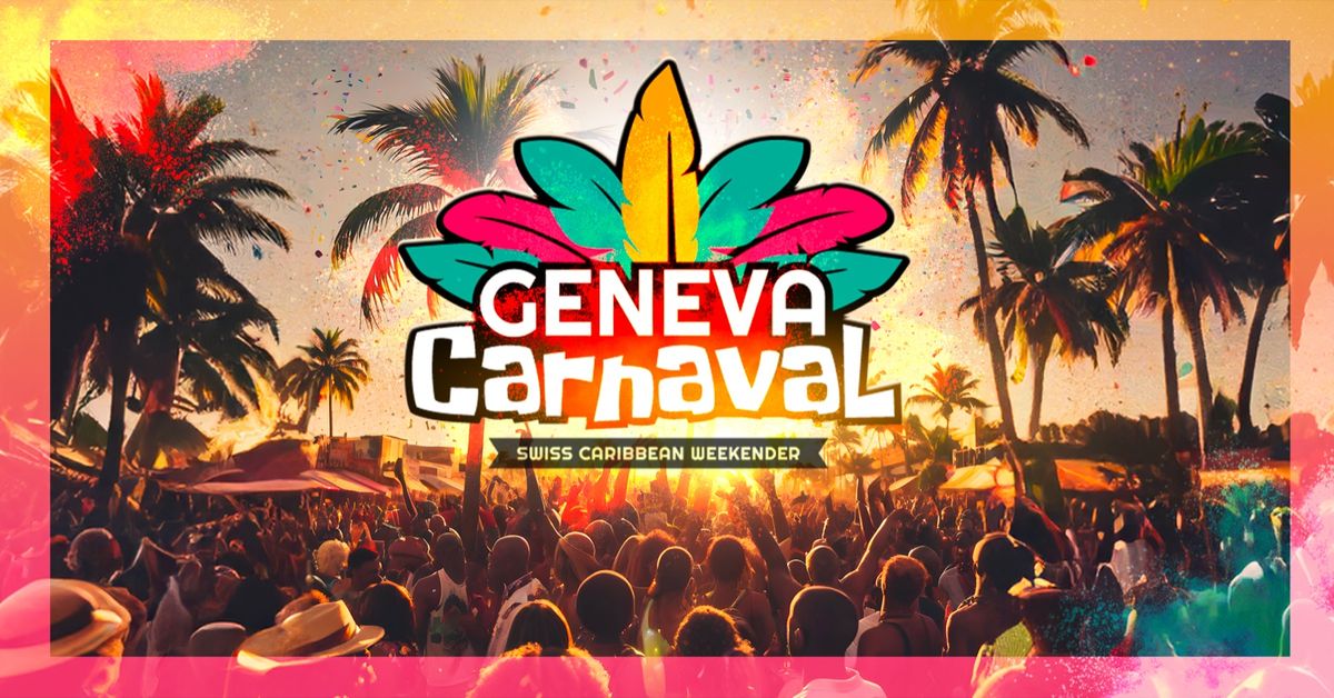 Geneva Carnaval 2024