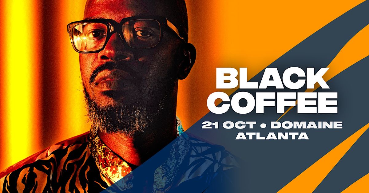 BLACK COFFEE