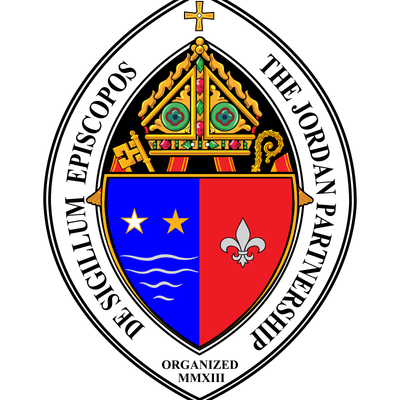 The Jordan Partnership