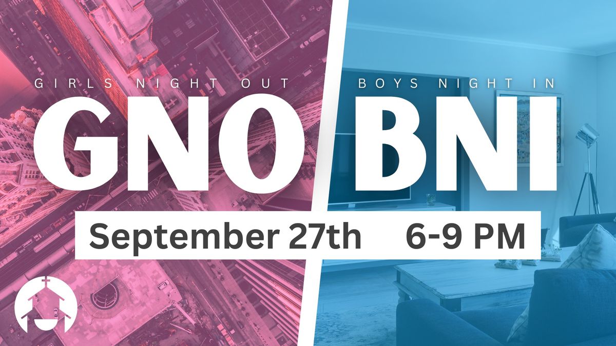 GNO\/BNI