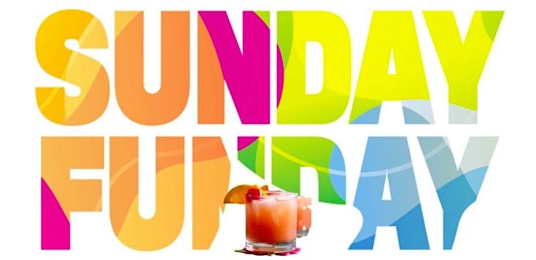 LGBTQ+ Community FunDay Social  & Games @ Moxy