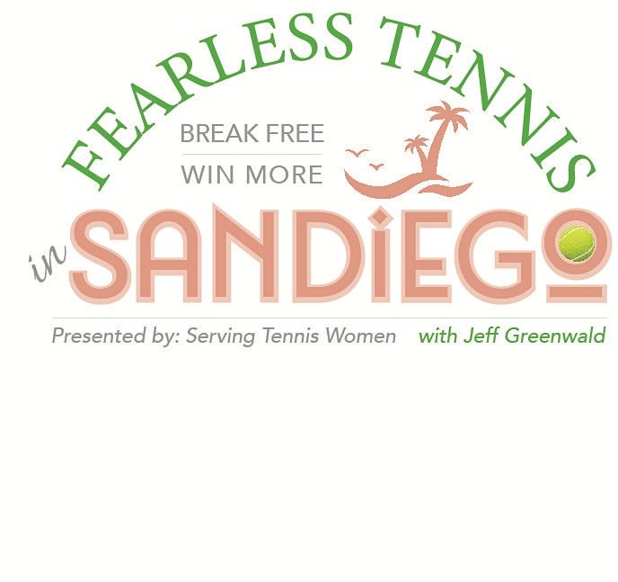Fearless Tennis San Diego