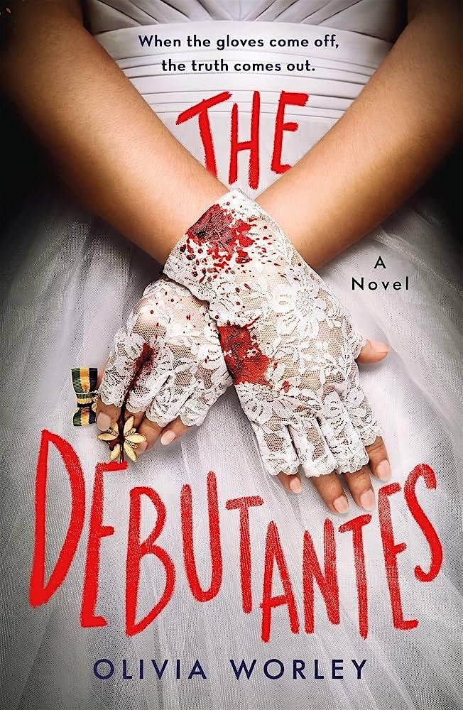 THE DEBUTANTES