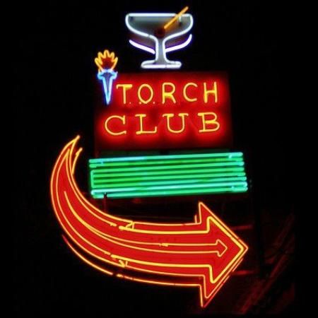 The Daniel Castro Band at The Torch Club