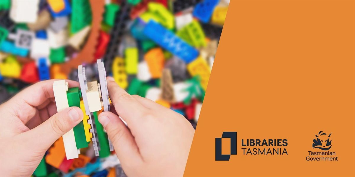 LEGO Club at George Town library