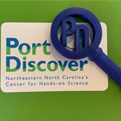 Port Discover