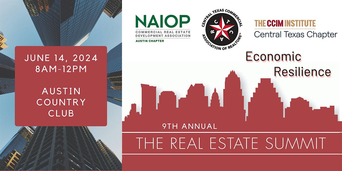 9th Annual Commercial Real Estate Summit