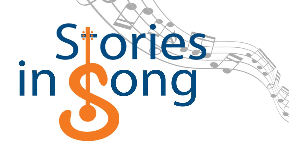 Stories in Song with Don Masselli