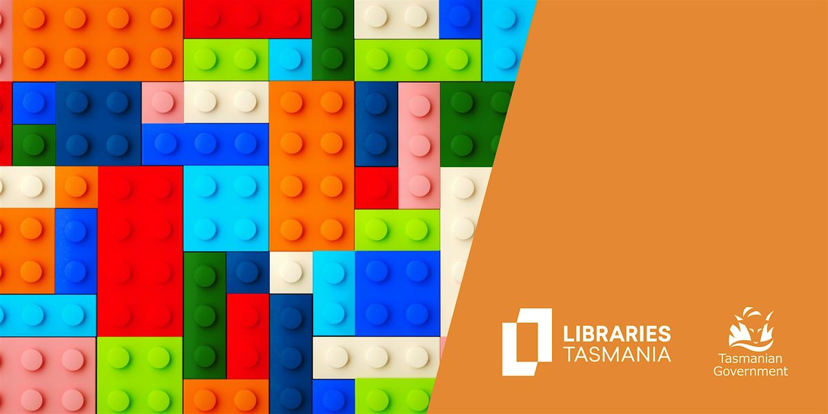 Lego Club at Devonport Library