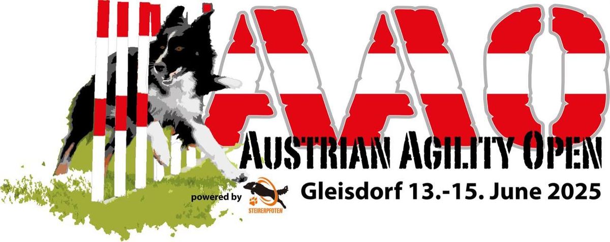 Austrian Agility Open