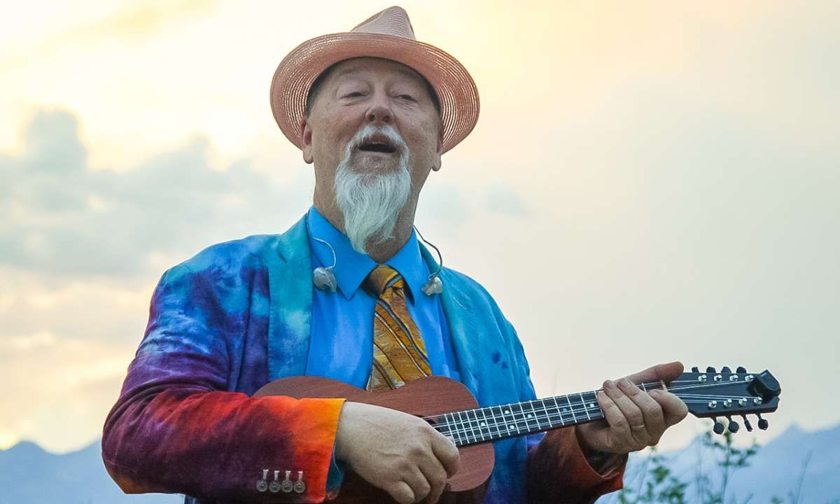 SHINYRIBS at The Grey Eagle