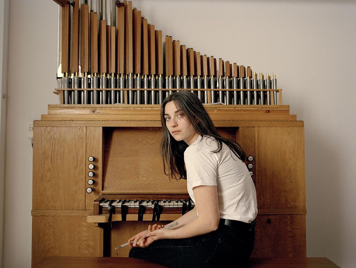 Kali Malone on The Great Organs