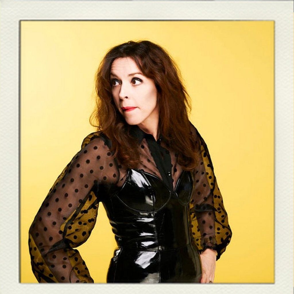 Hilarity Bites presents Bridget Christie & Harriet Kemsley