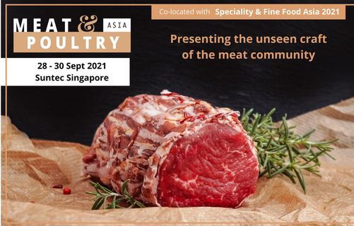 Meat & Poultry Asia 2021