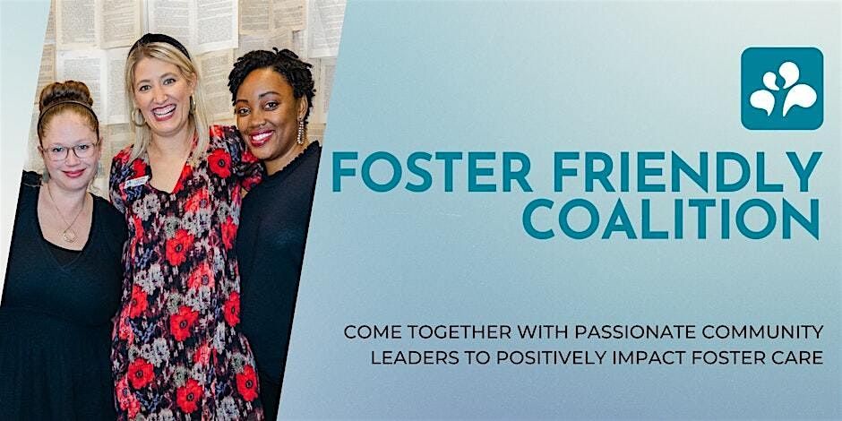 Foster Friendly Coalition- Hamilton County