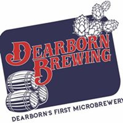 Dearborn Brewing