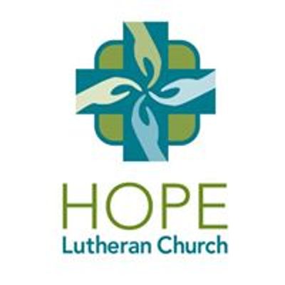 Hope Lutheran Church Sioux Falls
