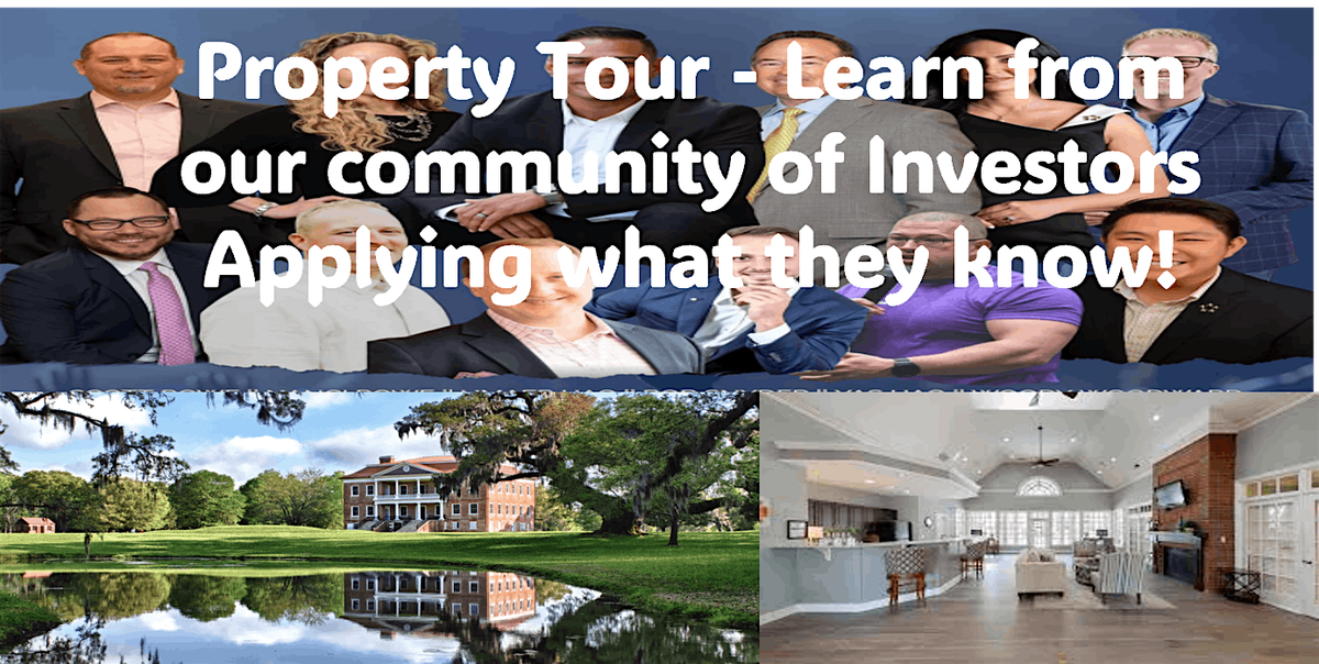 Real Estate Property Tour in Alexandria- Your Gateway to Prosperity!