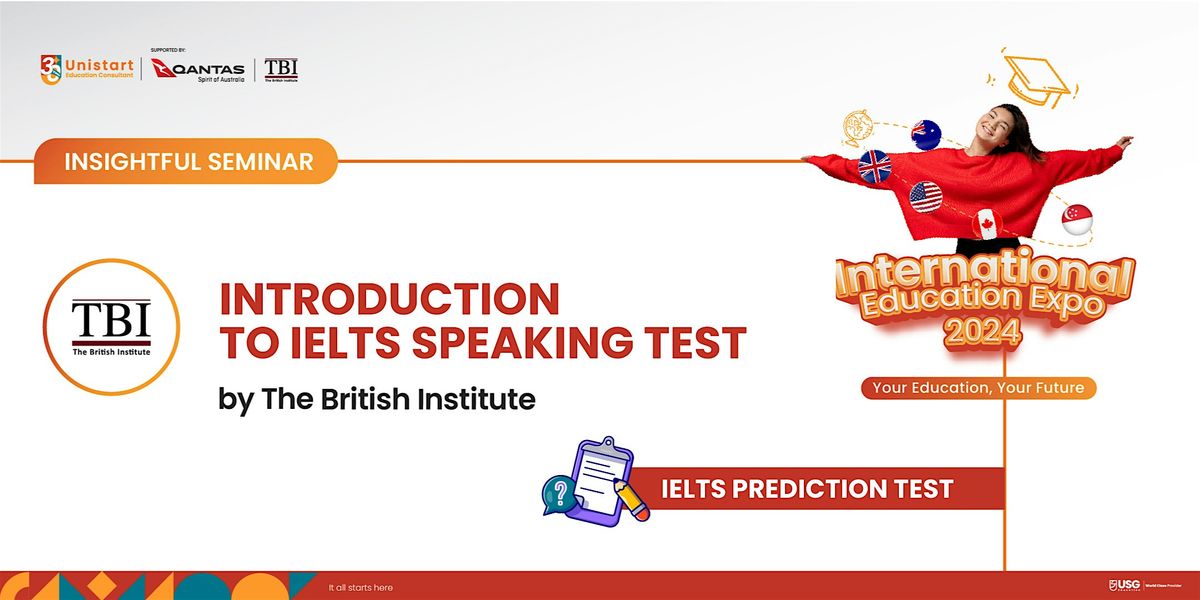 Boost your IELTS Score