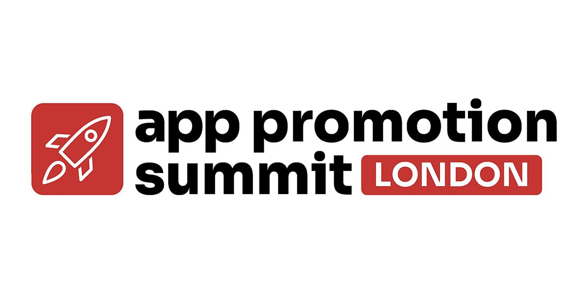 App Promotion Summit London 2025