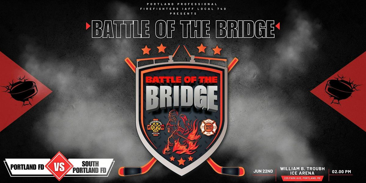 Inaugural Battle of the Bridge