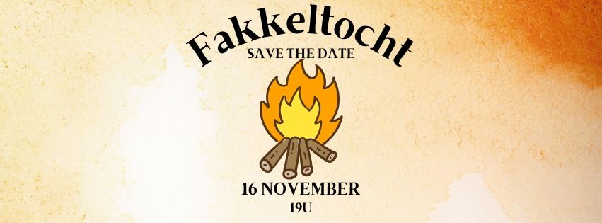 Fakkeltocht