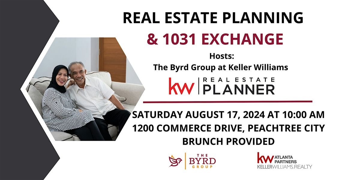 Real Estate Planning and the 1031 Exchange
