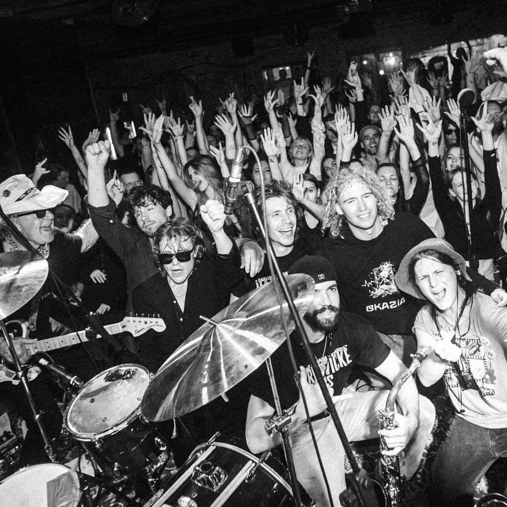 Hardwicke Circus at The Brickyard, Carlisle