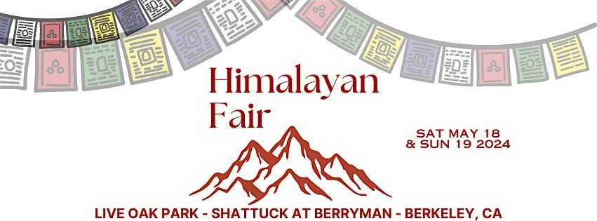 The Himalayan Fair