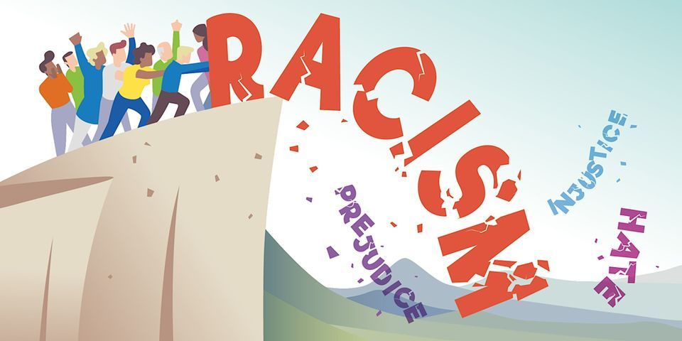 Is There a Cure for Racism? (Free Event)