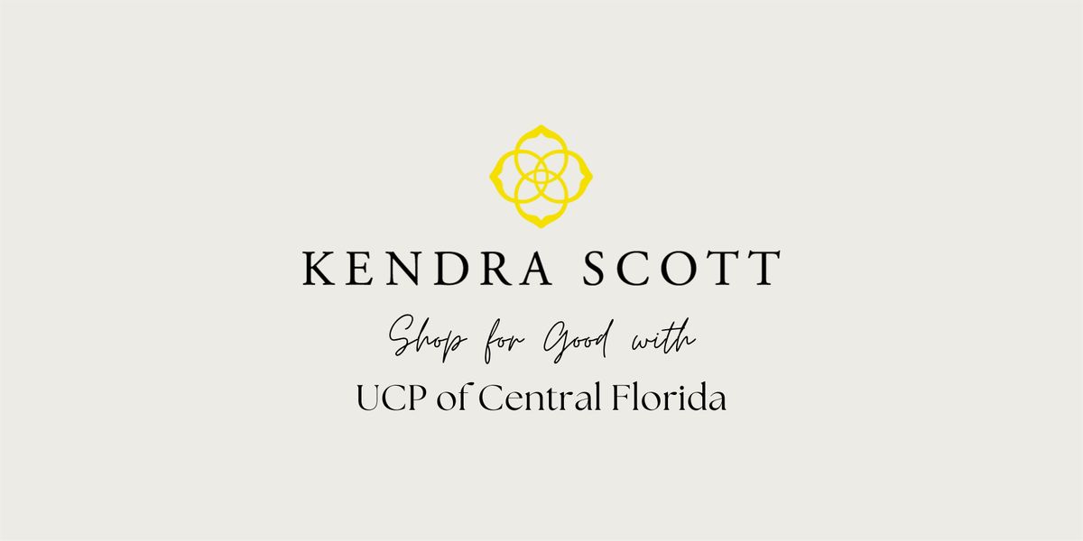 Giveback Event with UCP of Central Florida