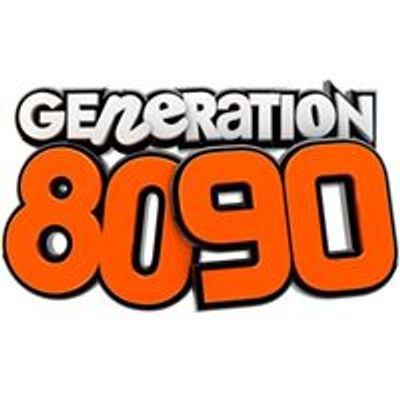 GENERATION 80-90