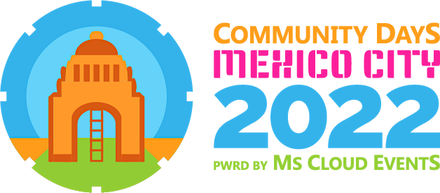 Microsoft Community Days Mexico City 2022