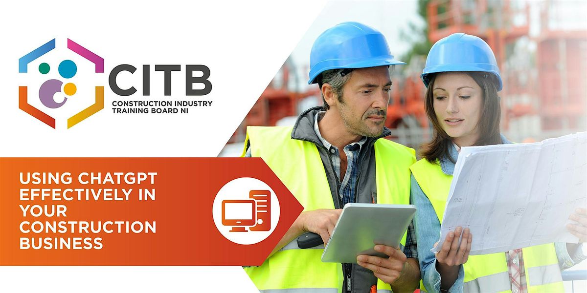 Using ChatGPT effectively in your construction business