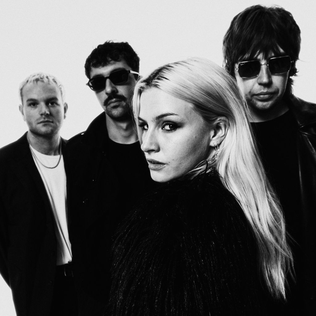 Swim School - Album Launch Show + Signing