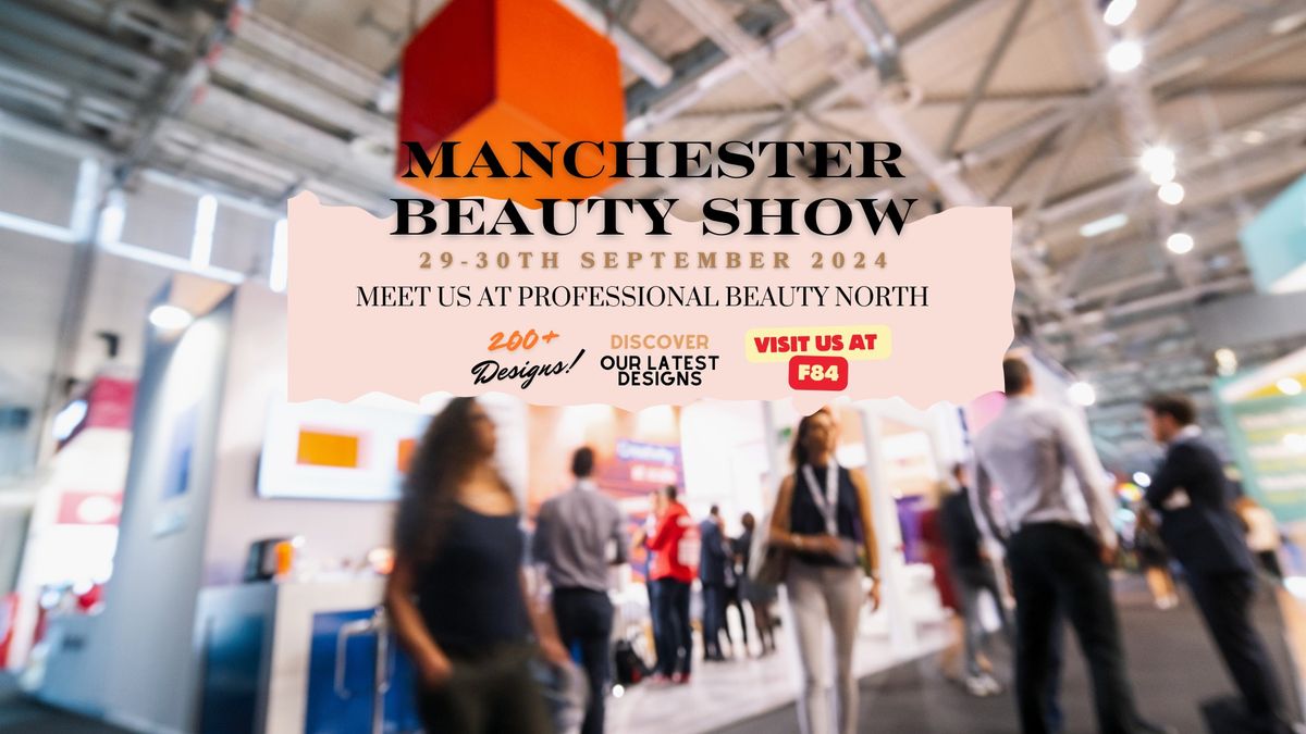 Professional Beauty North Manchester