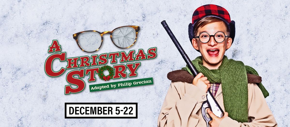 A Christmas Story